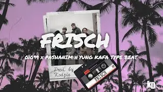 [FREE] 01099 x Pashanim x Yung Kafa Type Beat - 