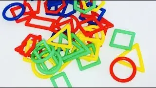 TARGET DOLLAR SPOT BUILDING BLOCKS SHAPES TEACHER CLASSROOM IDEAS