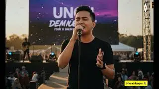 DEMI WAKTU - UNGU ROCK ORCHESTRA VERSION