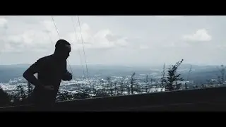 Roseck - Cesta (prod. Grizzly) (Oficiální video)