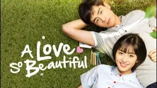 A LOVE SO BEAUTIFUL FULL DRAMA BANGLA DUBBED #kdrama #newkdrama #cdrma 