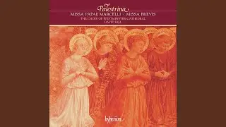 Palestrina: Missa Papae Marcelli: Va. Agnus Dei I