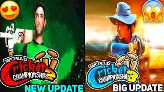 Wcc2 New Update 2022 | Wcc3 New Update Release Date | Wcc2 New Update | Wcc3 New Update