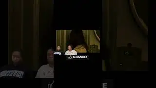 Speechless #knandmreactions #scary #scaredreaction #reaction #horrorshorts #jumpscares