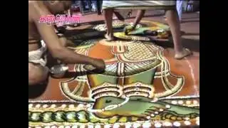 Vettakarappan Kalampattu Mahotsavam 2013
