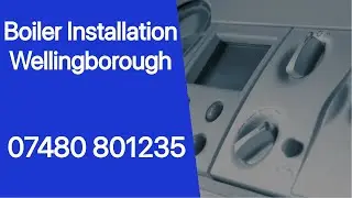 Gas Boiler Installation Wellingborough Boilers On Finance Interest Free Commercial and Residential