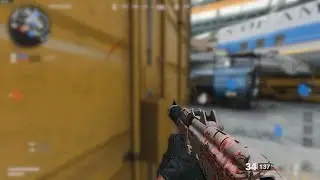 THE BEST WAY TO GET POINT BLANK MEDALS IN BLACK OPS COLD WAR GOLD FOR SMGS