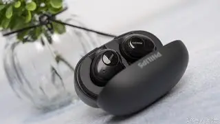 ОБЗОР НАУШНИКОВ  PHILIPS SHB2505 // РАСПАКОВКА НАУШНИКОВ //  BLUETOOTH НАУШНИКИ