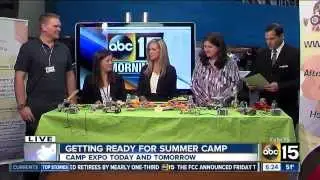 Play-Well TEKnologies Featured on ABC15 in Phoenix