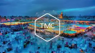 TMC 2019 Speakers & keynotes