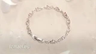 Bracelet Elegant Bamoer