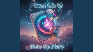Pixelated World
