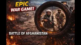 Medal of Honor (2010) Epic War in Afghanistan | No Commentary