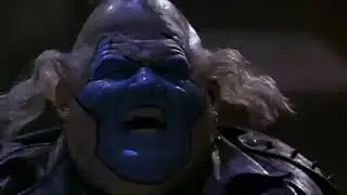 Spawn Movie Trailer 1997