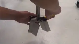 Getting Started - Fusion Gear Drive Tote Mixer with Bridge Mount
