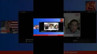 Dinesh D'Souza Thinks We Should Bomb Other Countries Because Bad People Could Be There