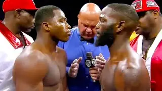 Adrien Broner (USA) vs Emanuel Taylor (USA) Full Highlights - Boxing Fight HD