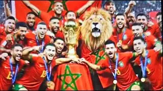 مبروك علينا كاس العرب العقبه ان شاء الله لكاس افريقيا وباقي لنا كاس العالم ان شاء الله