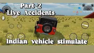 Indian vehicle stimulation 3D #granny #horror #sheero #aarushbhola #nepalnews #gaming #vlog #3dart 