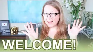 Welcome to Online Photography Class!!! || Beckman Photo Class