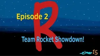 Pocket Monster | Episode 2 | Team Rocket Showdown