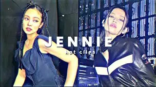 Jennie clips for edits
