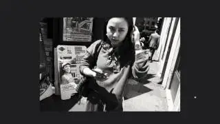 Street Photography: Wait For It