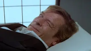 Queer Moments in 007 James Bond History &ndash; Moonraker 1979 Ambulance Car Scene