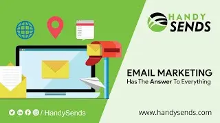 #Emailmarketing Has The Answer To Everything