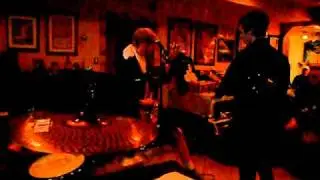 abserdo LIVE @ THE CRICKET CLUB 10/30/10