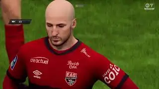 VOD - LA MATINALE : ENZO & LOUIS sa va tacler encore // EA SPORTS&trade; FC 24