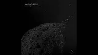 Sandro Galli - Jupiter Thunderstorms (Original Mix)