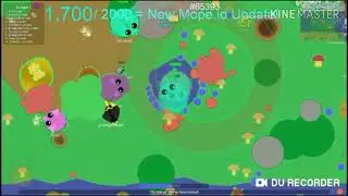 LND ABI VS UNITEX///LEGEND FIGHT!