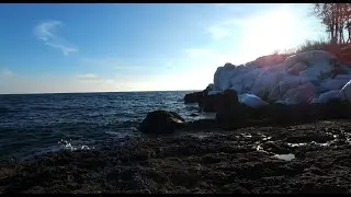 In Tofte, MN