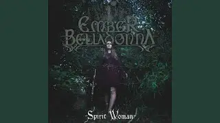 Spirit Woman (feat. The Inferno Doll)