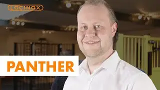 Der neue Panther Gate Closer