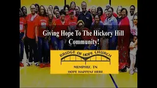 BOHC COMMUNITY OUTREACH 2025