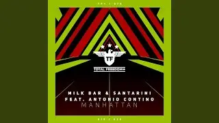Manhattan (Extended Mix)