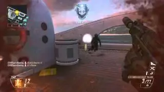 SperoGaming - Black Ops II Game Clip