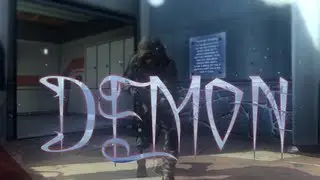Kodeeix | demon | OCE
