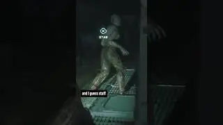 Вот почему DEAD SPACE и THE CALLISTO PROTOCOL &mdash; это одно и то же #шорты