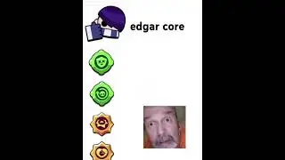 edgar core