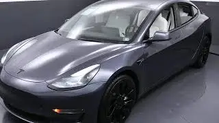 2023 Tesla Model 3 Performance MEDIA SCREEN NAVIGATION SYSTEM BACK-UP CAMERA #Carvision