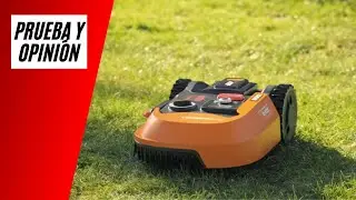 WORX Landroid Plus — Robot Tosaerba: Recensione E Setup 🤖🌿