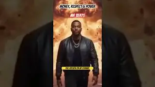 Money, Respect & Power. Mr Beats. #rap #hiphop #music #remix #best #song #video #mrbeats #viral #ai