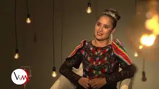 Vida y Milagros con Milagros Leiva - Entrevista a Mayella Lloclla
