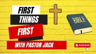 Update on comments about Andy Stanley   Getting First Things First about the Gospel