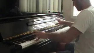 Ferry Tayle Medley (piano covers)