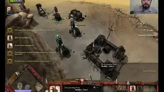 Dawn of War: Soulstorm