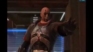 SWTOR: Lord Draahg